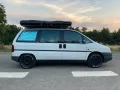 Fiat FIAT ULYSSE Camper Van Dachzelt Oldtimer W...
