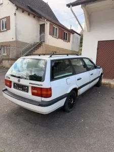 Volkswagen Passat 1.8 Kombi