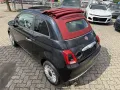 Fiat 500 C 1.0 Hybrid Dolcevita SITZHEIZUNG,NAV,TFT