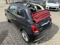 Fiat 500 C 1.0 Hybrid Dolcevita SITZHEIZUNG,NAV,TFT