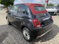 Fiat 500 C 1.0 Hybrid Dolcevita SITZHEIZUNG,NAV,TFT