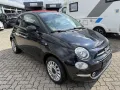 Fiat 500 C 1.0 Hybrid Dolcevita SITZHEIZUNG,NAV,TFT