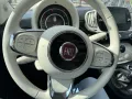 Fiat 500 C 1.0 Hybrid Dolcevita SITZHEIZUNG,NAV,TFT
