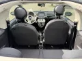 Fiat 500 C 1.0 Hybrid Dolcevita SITZHEIZUNG,NAV,TFT