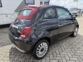 Fiat 500 C 1.0 Hybrid Dolcevita SITZHEIZUNG,NAV,TFT
