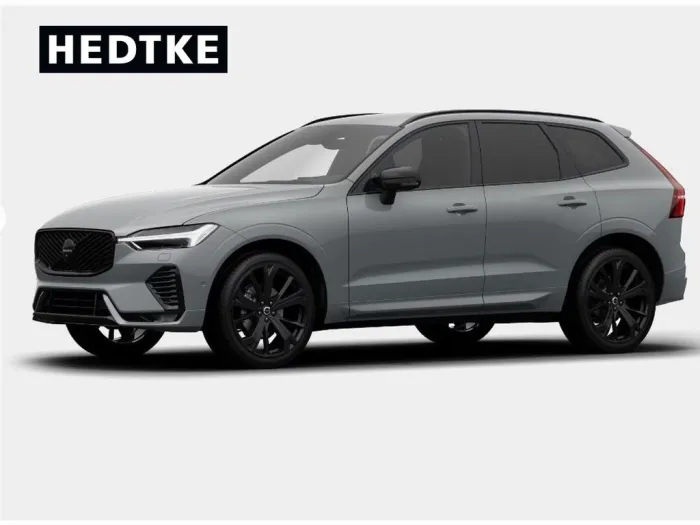 Volvo 27% NACHLASS AUF UPE! XC60 B5 Plus Black Edition