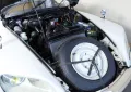 Citroën DS D Super Original 69550 km nicht Restauriert