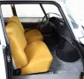 Citroën DS D Super Original 69550 km nicht Restauriert