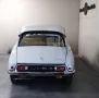 Citroën DS D Super Original 69550 km nicht Restauriert