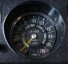 Citroën DS D Super Original 69550 km nicht Restauriert