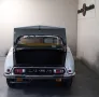 Citroën DS D Super Original 69550 km nicht Restauriert