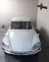 Citroën DS D Super Original 69550 km nicht Restauriert