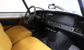 Citroën DS D Super Original 69550 km nicht Restauriert