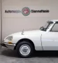 Citroën DS D Super Original 69550 km nicht Restauriert