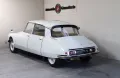 Citroën DS D Super Original 69550 km nicht Restauriert
