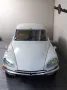 Citroën DS D Super Original 69550 km nicht Restauriert