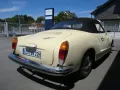 Volkswagen Karmann Ghia