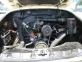 Volkswagen Karmann Ghia