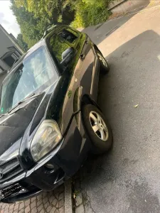 Hyundai Tucson Auto SUV