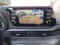Hyundai BAYON 1.0 AT Turbo 48V Trend, Rückfahrkamera
