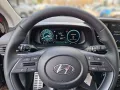 Hyundai BAYON 1.0 AT Turbo 48V Trend, Rückfahrkamera