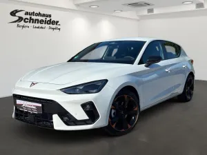 Cupra Leon 1.5 eTSI DSG SENNHEISER/AHK/EDGE-PAKET/NAVI