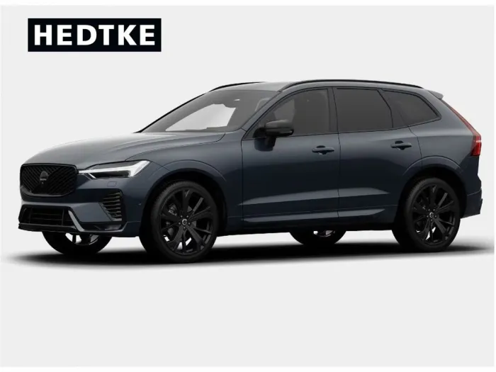 Volvo 27% NACHLASS AUF UPE! XC60 B5 Plus Black Edition