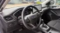 Ford Focus Titanium MildHybrid - Automatik - Winter-P