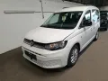 Volkswagen Caddy 2.0 TDI Life Navi., Tel., PDC, SHZ, Klima.