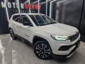 Jeep Compass 1.3 Turbo T4 190 CV PHEV AT6 4xe Li