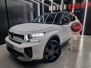 Citroën Citroen C3 Aircross PureTech 1.2 Turbo 100 CV Pl