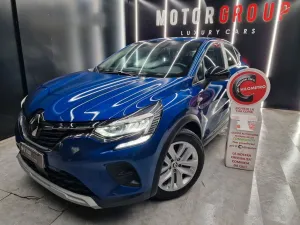 Renault Captur 1.0 TCe 100 CV GPL Intens