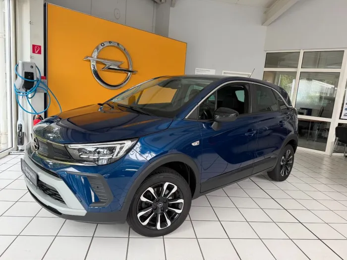 Opel Crossland Elegance