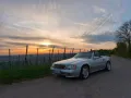 Mercedes-Benz komplett revidiert  Mercedes Benz SL300 2...