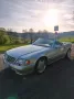 Mercedes-Benz komplett revidiert  Mercedes Benz SL300 2...