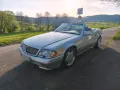 Mercedes-Benz komplett revidiert  Mercedes Benz SL300 2...