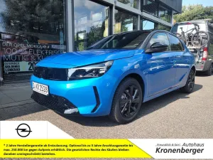 Opel Corsa F 1.2 YES Allwetter DAB PDC Apple Carplay