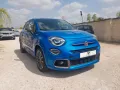 Fiat 500X 1.6 Mjt 130cv Sport Pelle Led Navy Rca