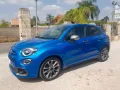 Fiat 500X 1.6 Mjt 130cv Sport Pelle Led Navy Rca