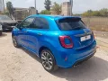 Fiat 500X 1.6 Mjt 130cv Sport Pelle Led Navy Rca