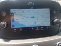 Fiat 500X 1.6 Mjt 130cv Sport Pelle Led Navy Rca