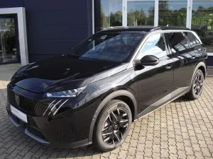 Peugeot 5008 Hybrid 145 GT