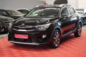 Kia Stonic 1.0 TGDI Lim Aut. Platinum Edition 1.Hand