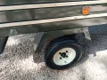 Fiat Panda 1000 4x4 Sisley