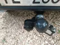 Fiat Panda 1000 4x4 Sisley