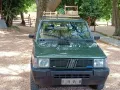 Fiat Panda 1000 4x4 Sisley