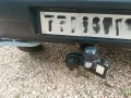 Fiat Panda 1000 4x4 Sisley