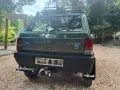 Fiat Panda 1000 4x4 Sisley