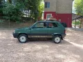 Fiat Panda 1000 4x4 Sisley