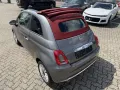 Fiat 500 C 1.0 Hybrid Dolcevita SITZHEIZUNG,NAV,TFT
